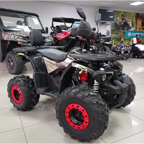 Квадроцикл ZONGSHEN Junior Sport 125 Premium