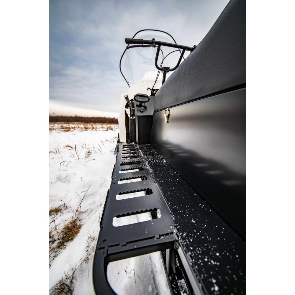 Снегоход БТС Артик-4Т ЛОНГ