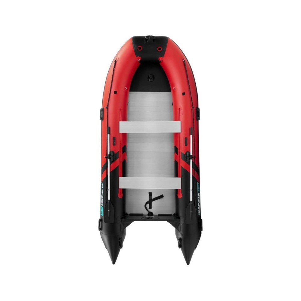 Лодка ПВХ GLADIATOR C400AL