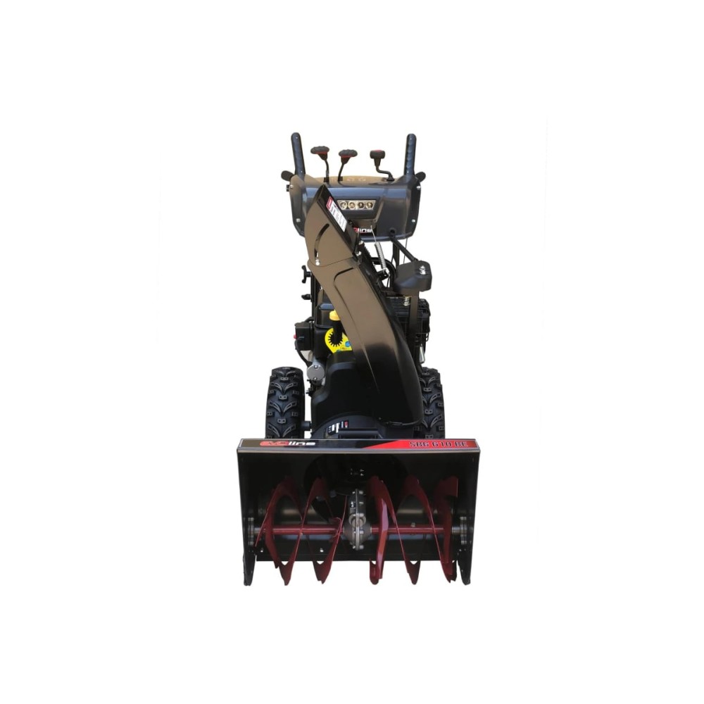Снегоуборщик EVOLINE SBG 610 BE