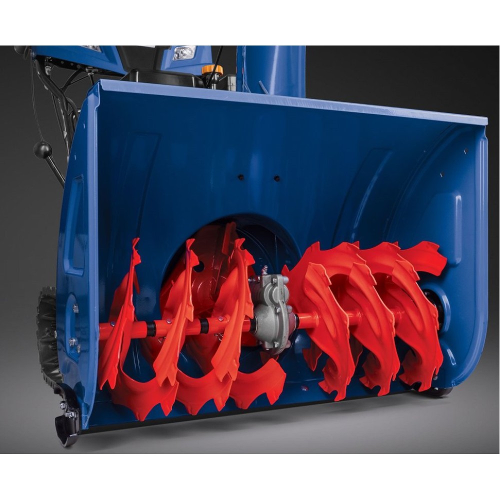 Cнегоуборщик MASTERYARD MV 23528 RET