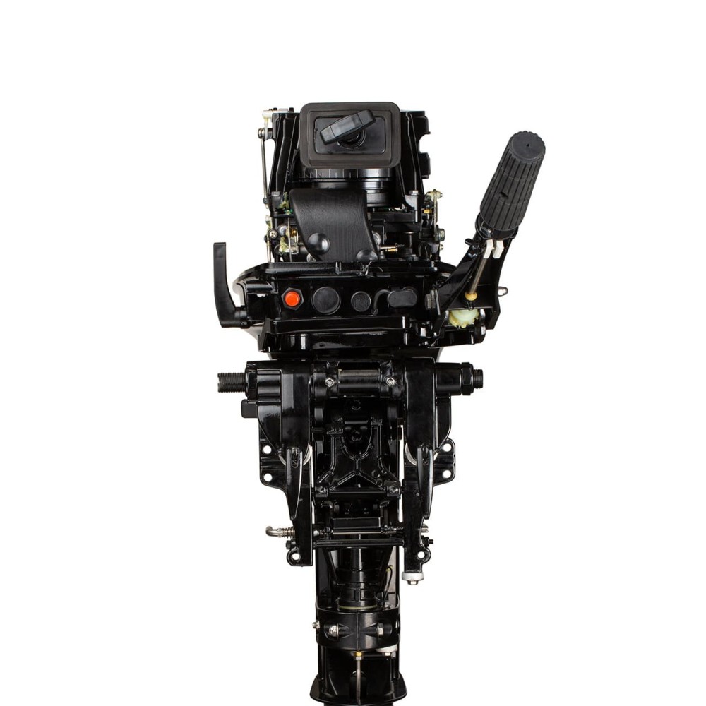 2х-тактный лодочный мотор GLADIATOR G9.9PRO FHS