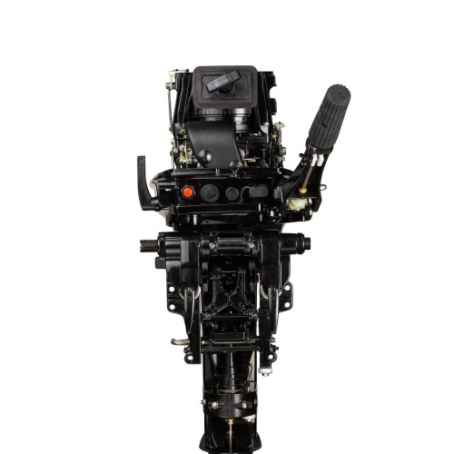 2х-тактный лодочный мотор GLADIATOR G9.9PRO FHS