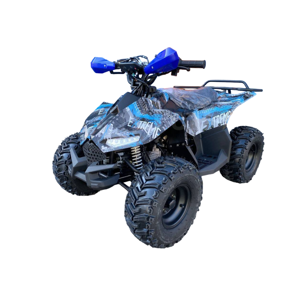 Квадроцикл RAPTOR New 125