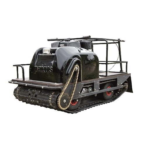 Мотобуксировщик PAXUS 700 Avant 9 л.с.