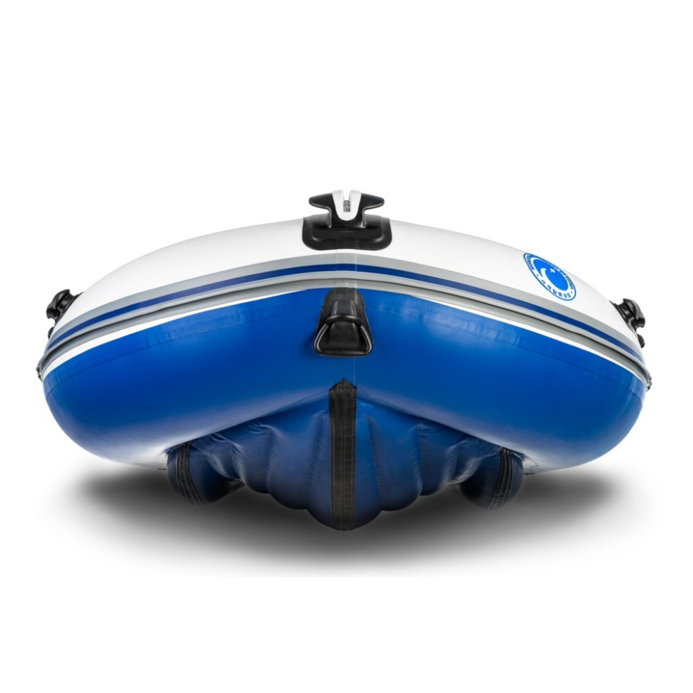 Лодка ПВХ STORMLINE Air Trimaran 430 (2024)