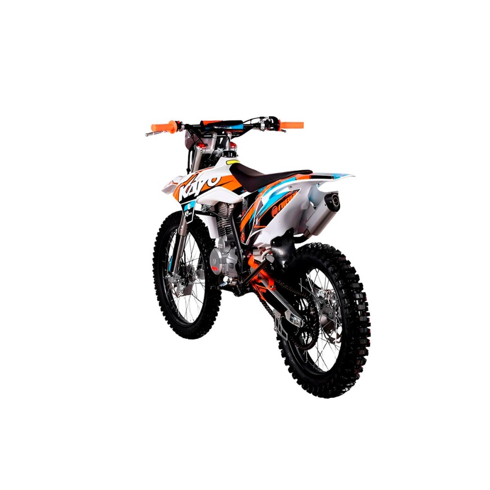 Мотоцикл эндуро Kayo K1-L 250 MX 21/18