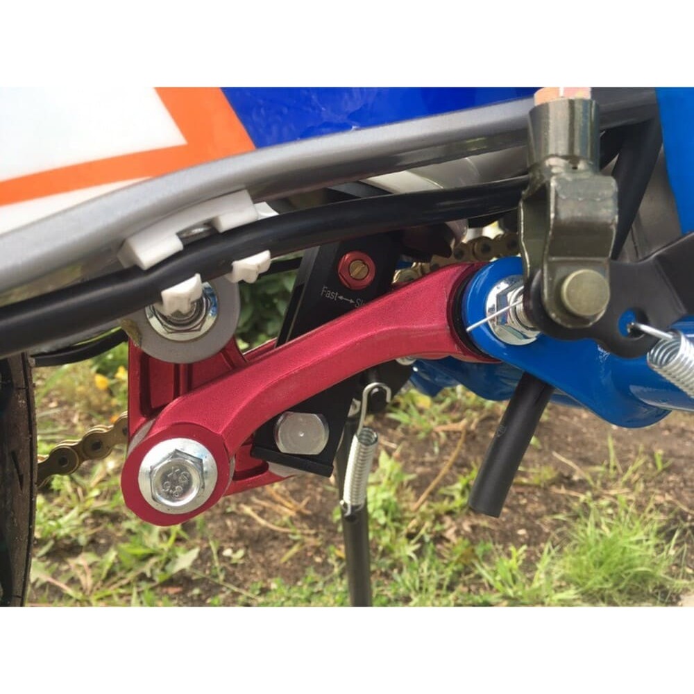 Мотоцикл MOTOLAND CRF250 Motard/STUNT CROSS