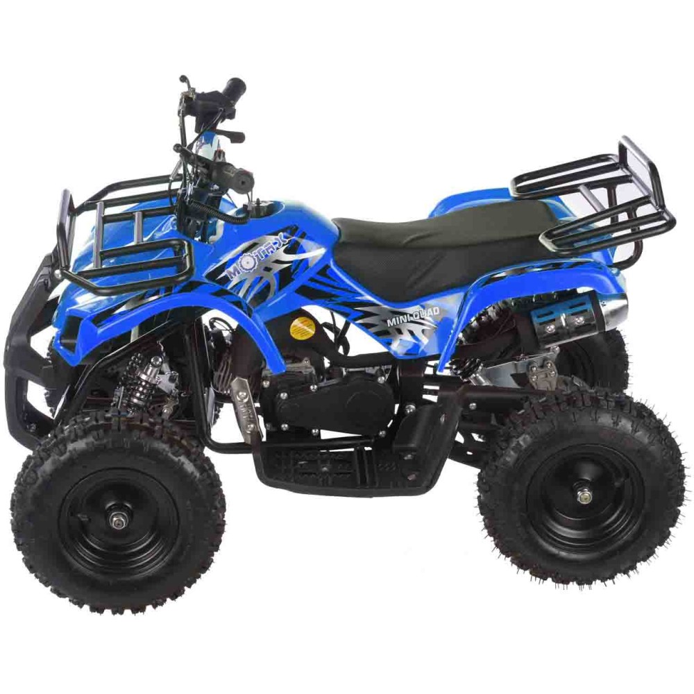 Квадроцикл MOTAX ATV Mini Grizlik X-16