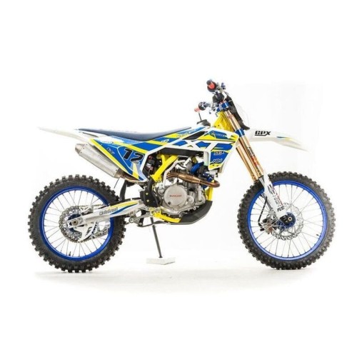 Мотоцикл кроссовый эндуро MOTOLAND XT 300 ST