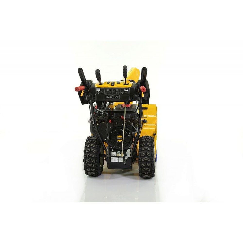 Снегоуборщик CUB CADET XS3 71 SWE