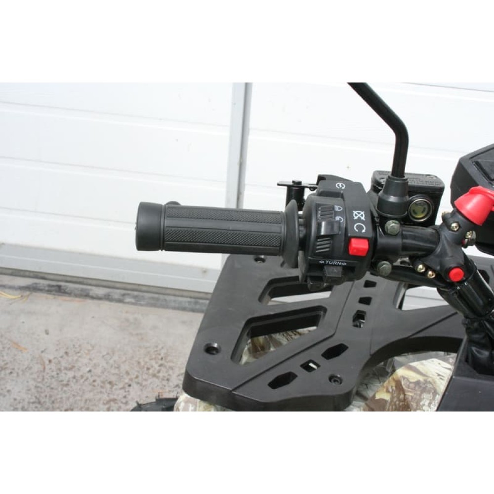 Квадроцикл GRIZZLY Aerox Mini 125cc