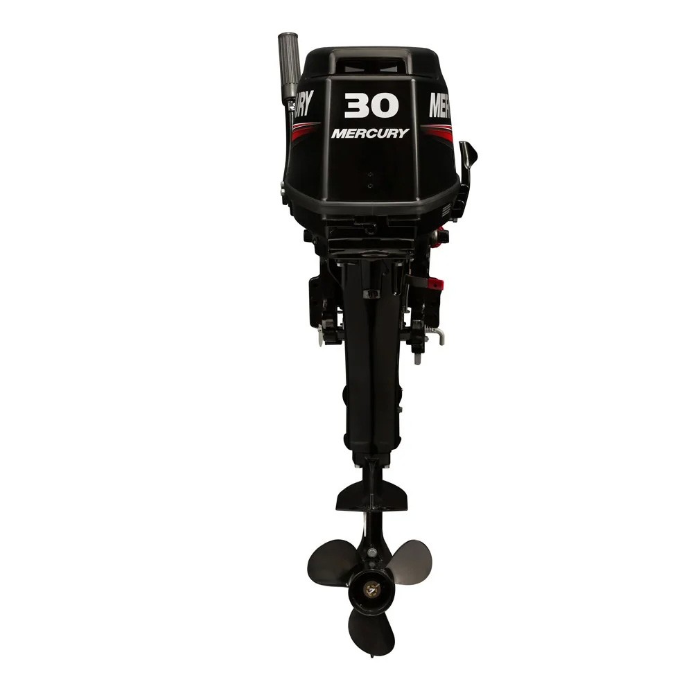 2х-тактный лодочный мотор MERCURY ME 30 EL
