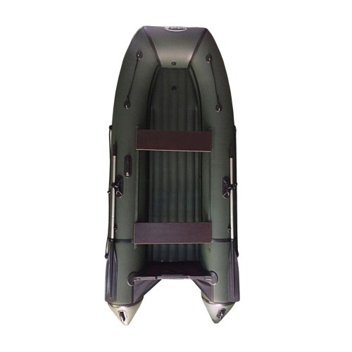 Лодка ПВХ BIG BOAT Regat 380