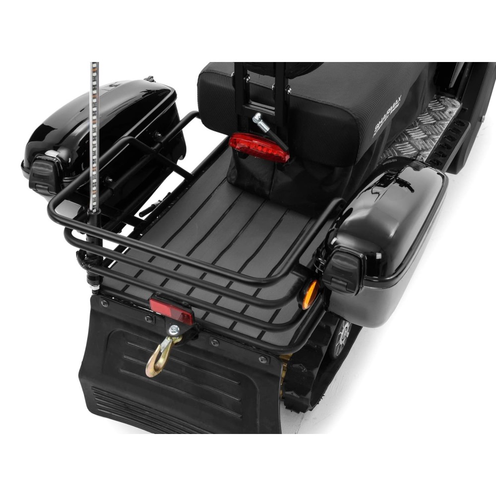 Снегоход SHARMAX SN-210 Forester Classic