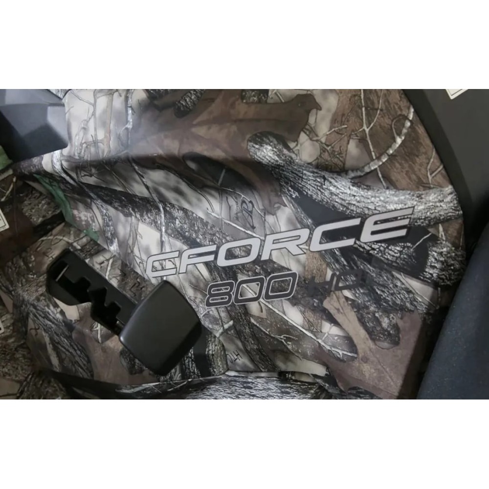 Квадроцикл CFMOTO CFORCE 800 HO EPS (2023) Б/У