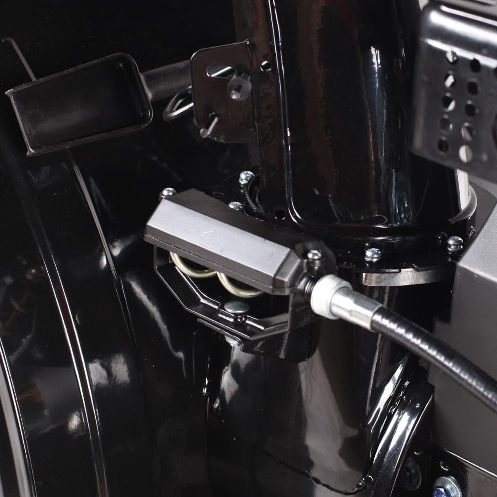 Снегоуборщик PATRIOT PS 751 E