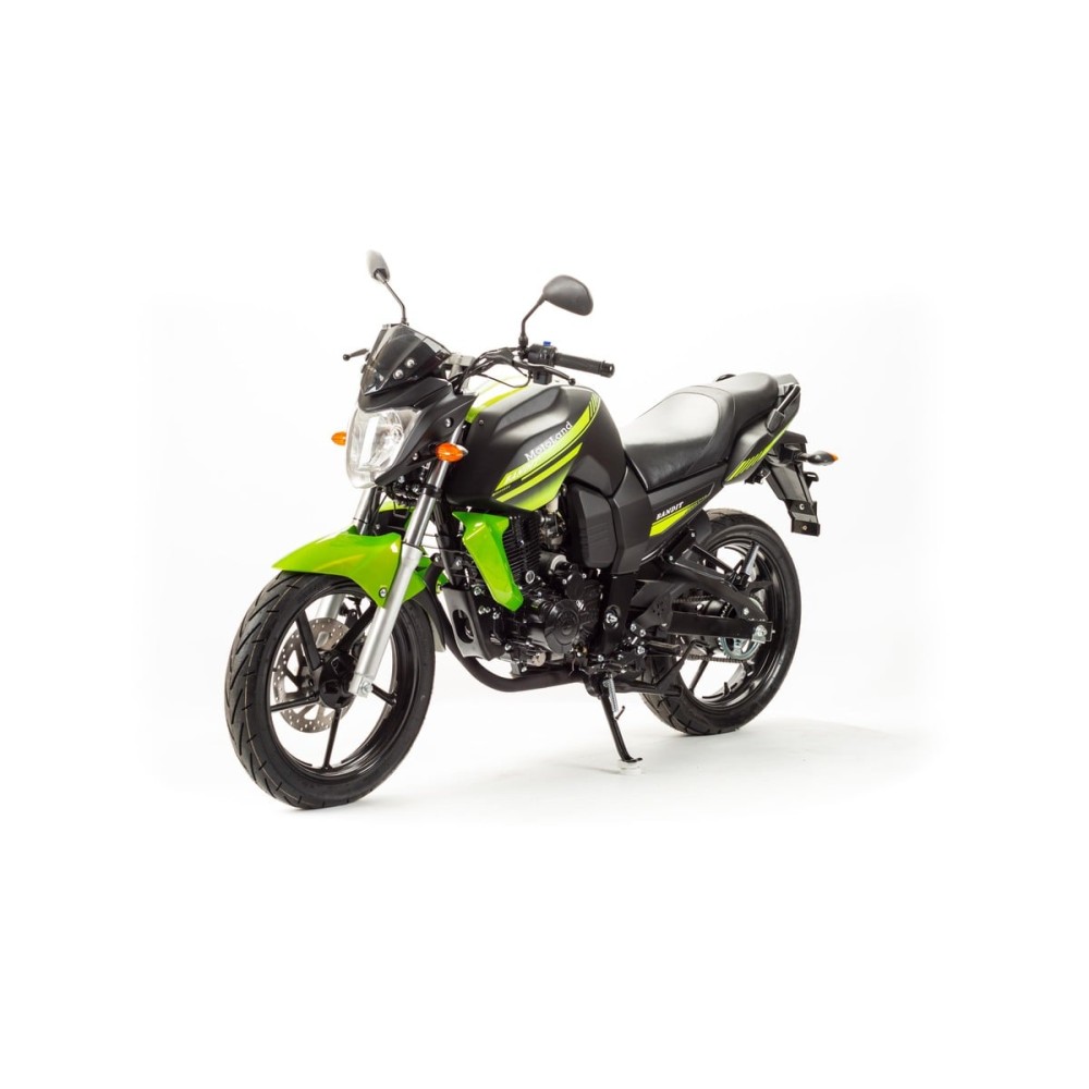 Мотоцикл MOTOLAND Bandit 250 ТУРЭНДУРО