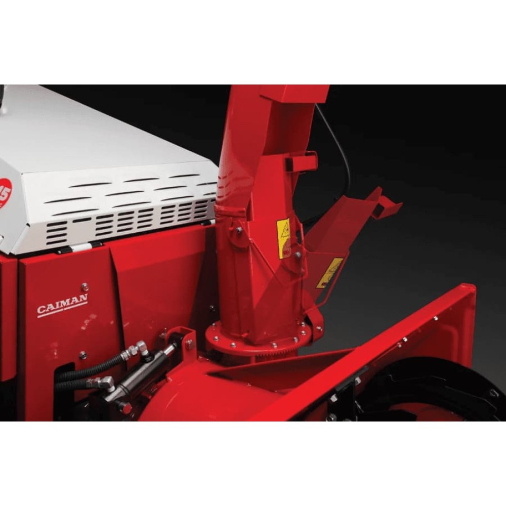 Снегоуборщик CAIMAN EDO 36Y