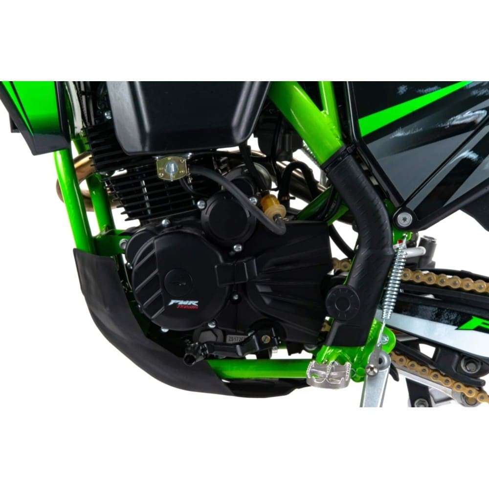 Мотоцикл кроссовый эндуро MOTOLAND PWR FM250 (172FMM-3A)