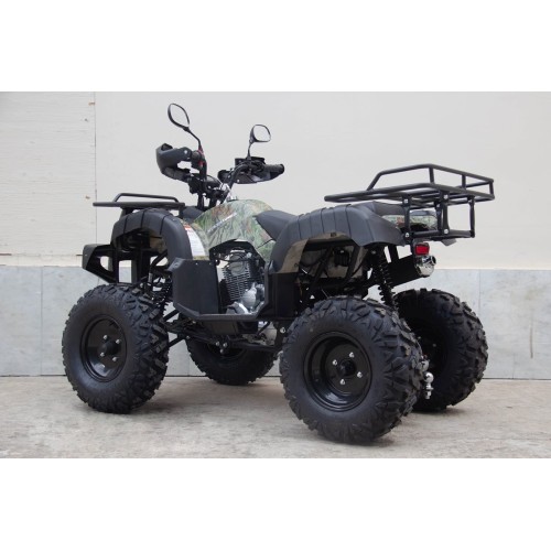 Квадроцикл UNIVERSAL Avenger 250 MECHANICS