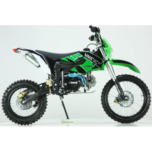 Мотоцикл VENTO KXD 17/14 (125cc) PITBIKE