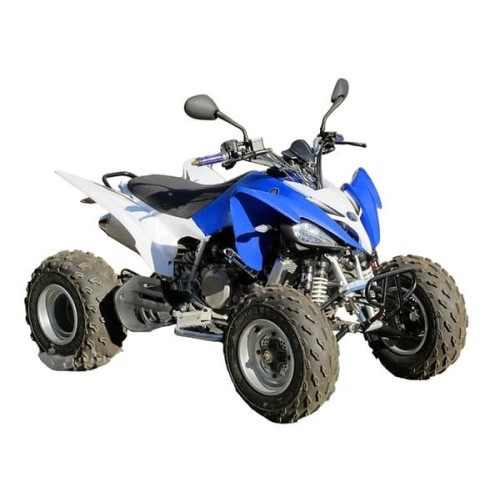 Квадроцикл YAMAHA YFM250R - replica