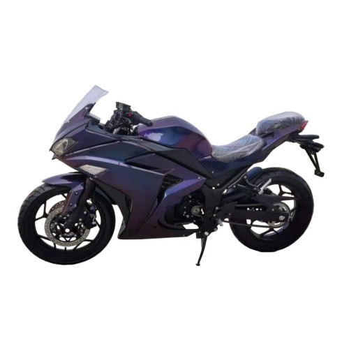 Электромотоцикл ELECTRON R3 (3 кВт)