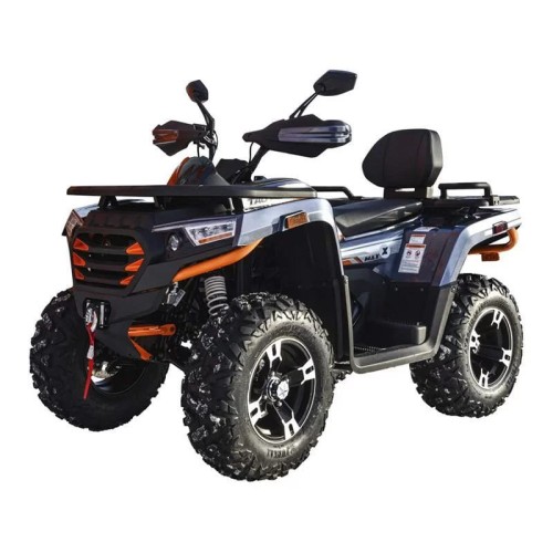 Квадроцикл MOTOLAND ATV 300 Max X