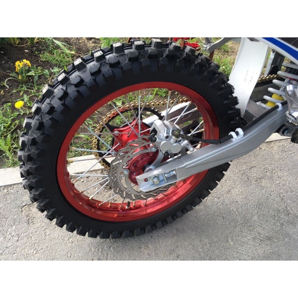 Мотоцикл кроссовый эндуро MOTOLAND WRX250 Lite