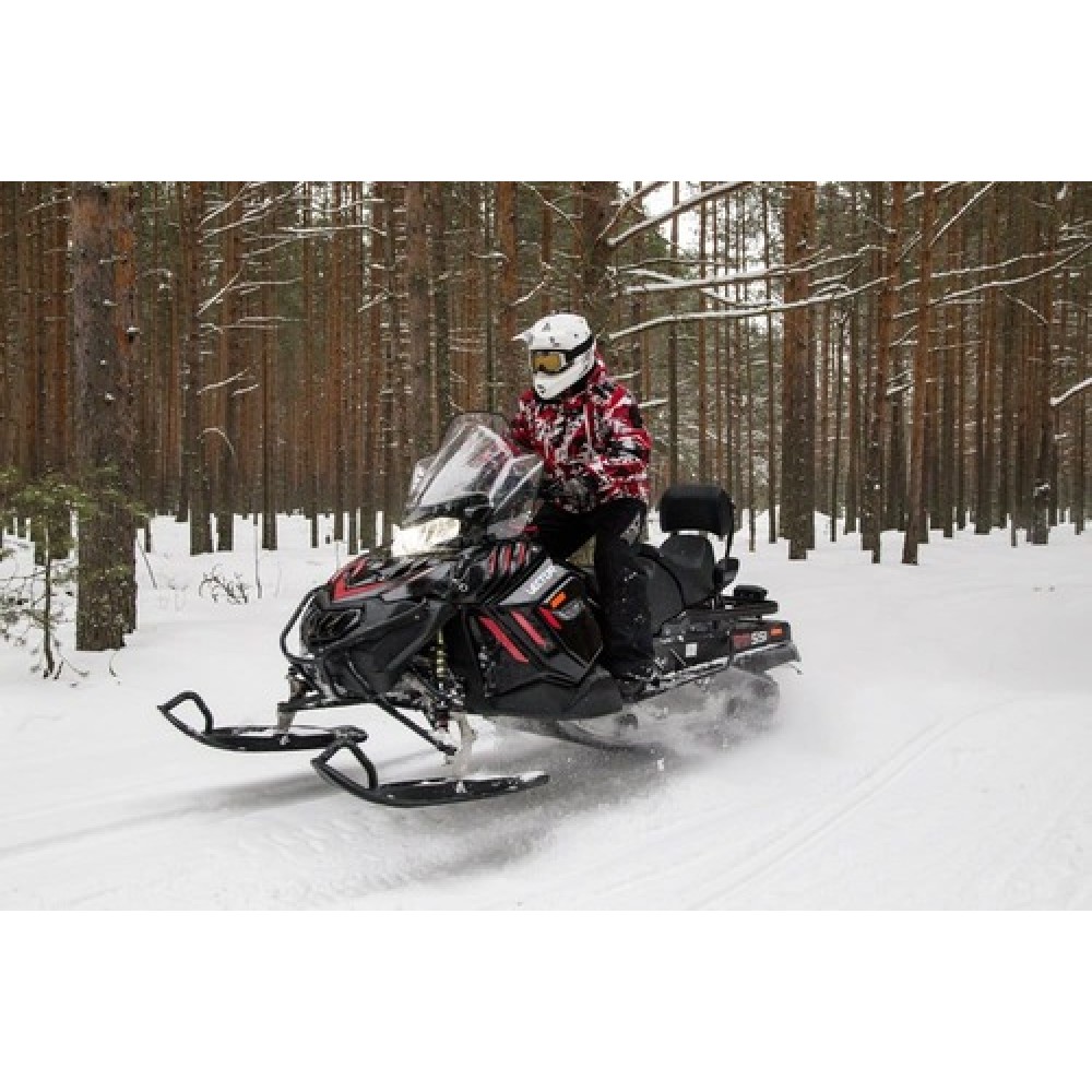 Снегоход RM Vector 551