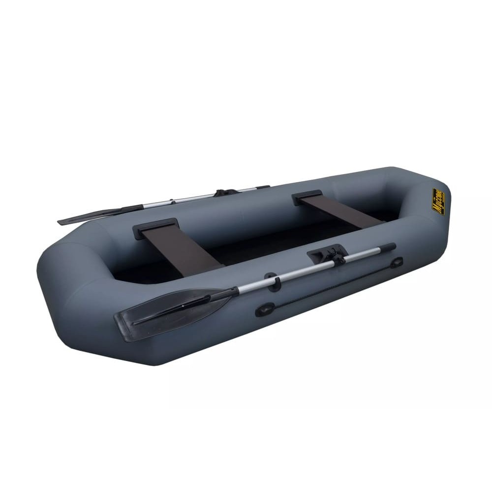 Гребная лодка ПВХ МУССОН S-262