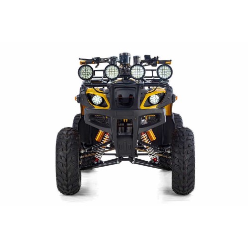 Квадроцикл TIGER Sport 250 (2024)