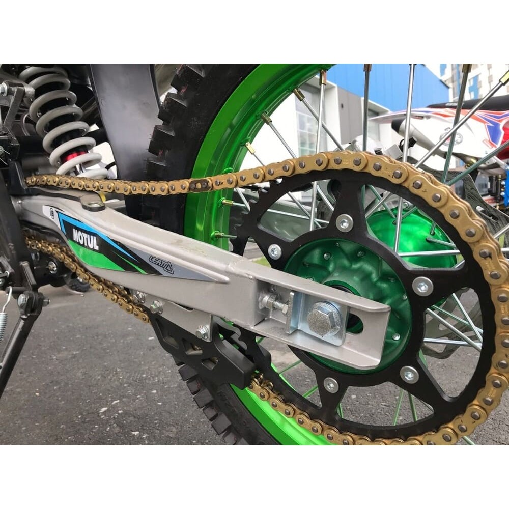 Мотоцикл кроссовый эндуро REGULMOTO ZR 250