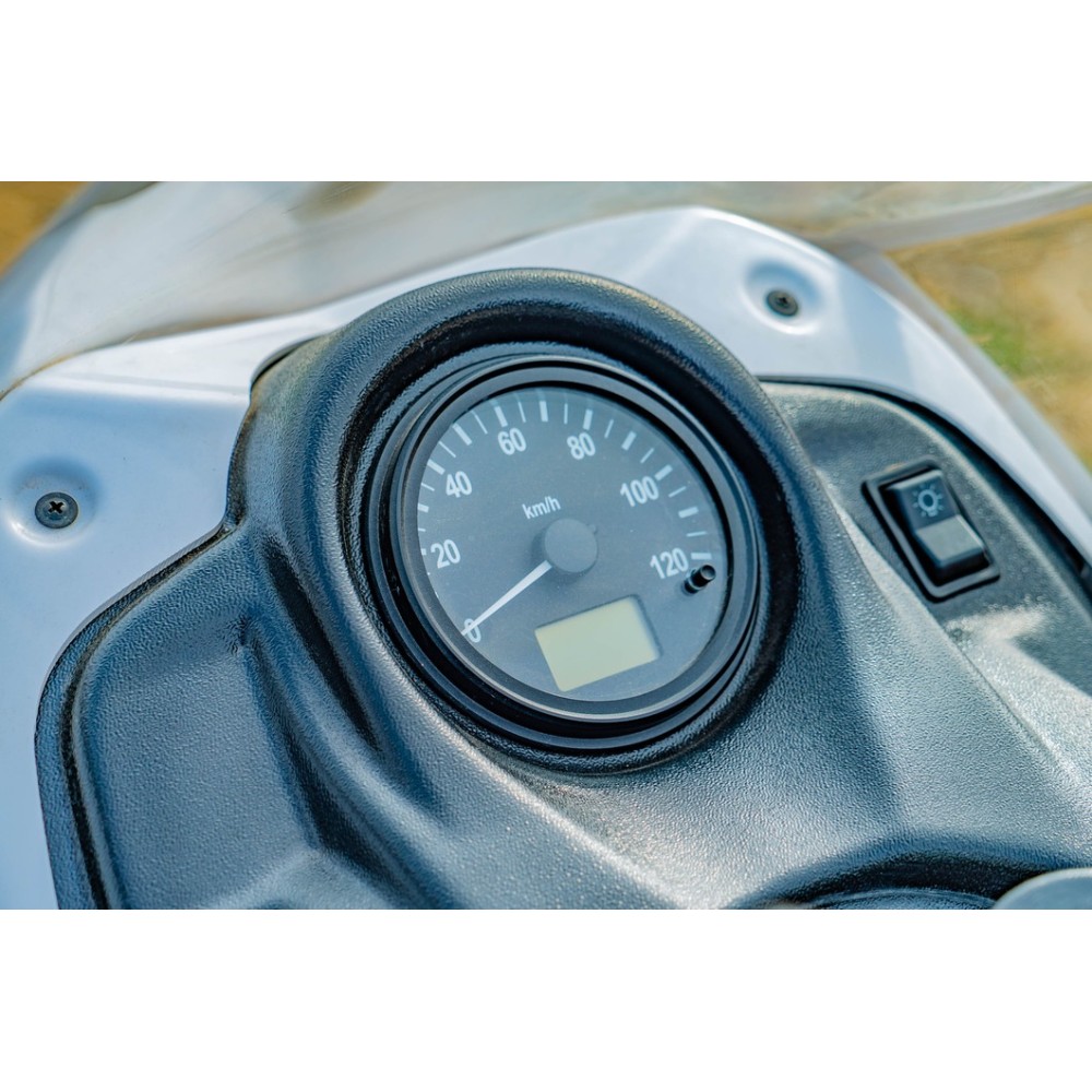 Снегоход SHARMAX SN-460