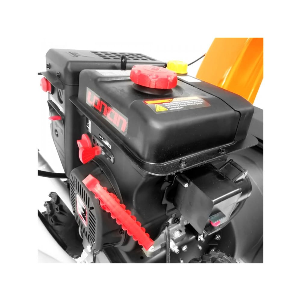 Снегоуборщик YARD FOX PRO 7154E