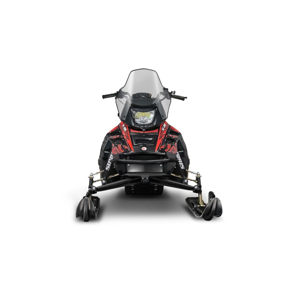 Снегоход IRBIS SF200SL Superlong