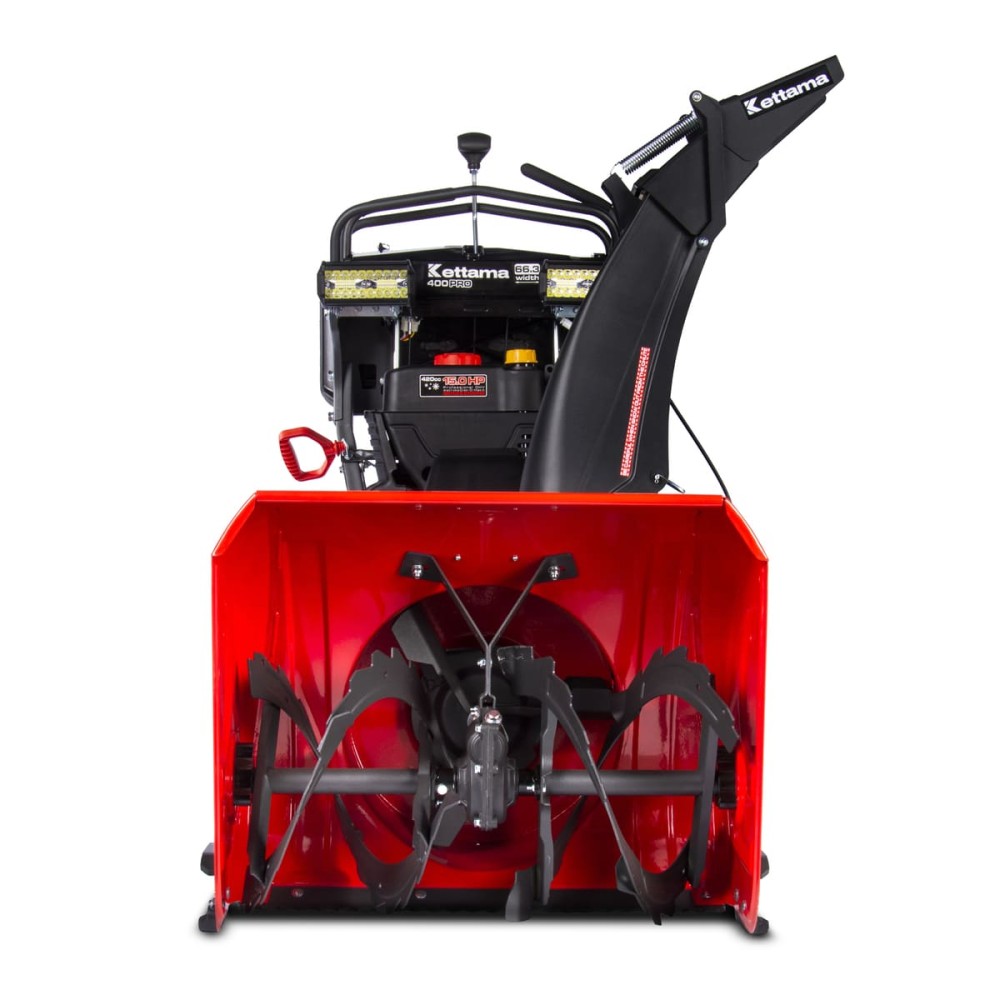 Снегоуборщик KETTAMA 400 Pro
