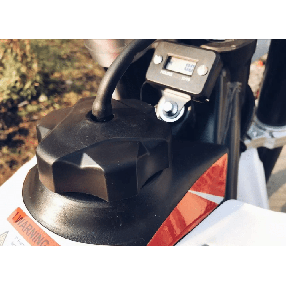 Мотоцикл BSE Z5 4.0 ENDURO Б/У