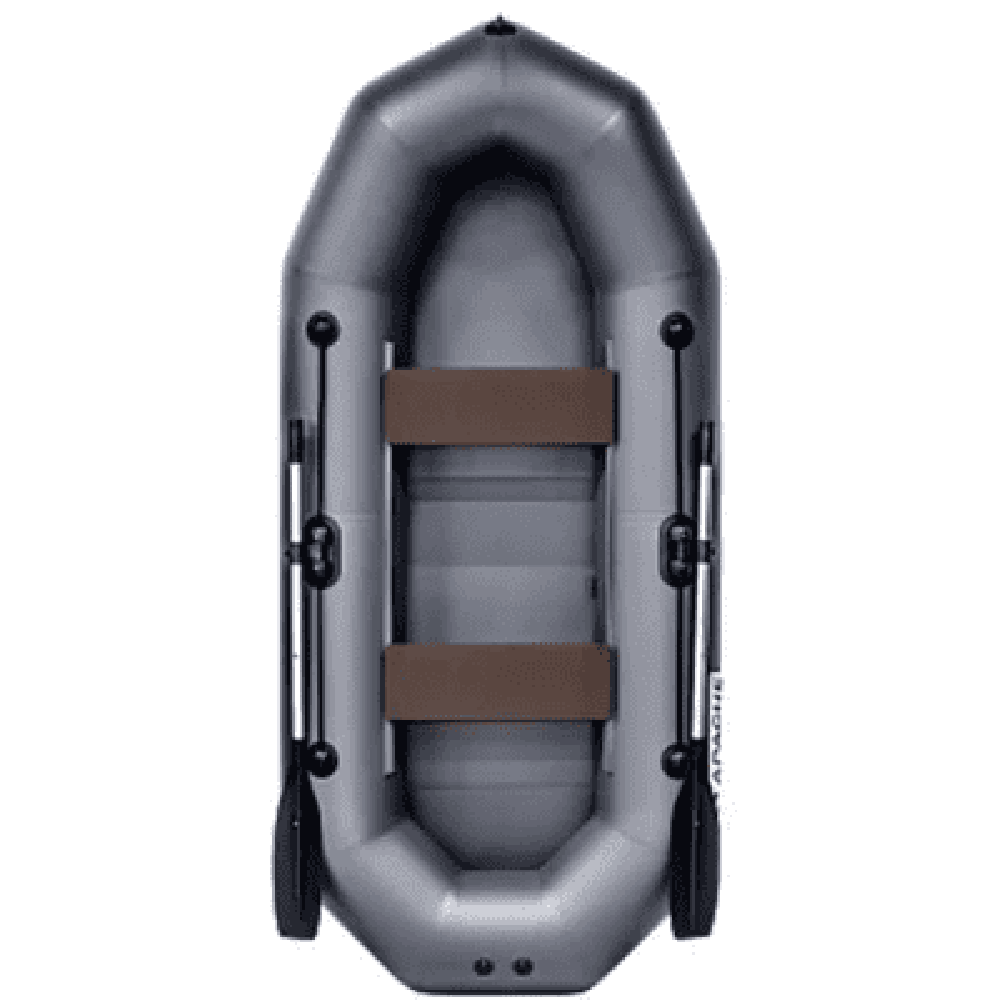 Гребная лодка ПВХ APACHE 280