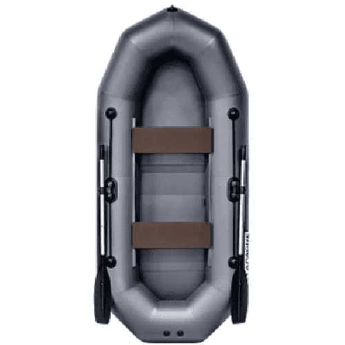 Гребная лодка ПВХ APACHE 280
