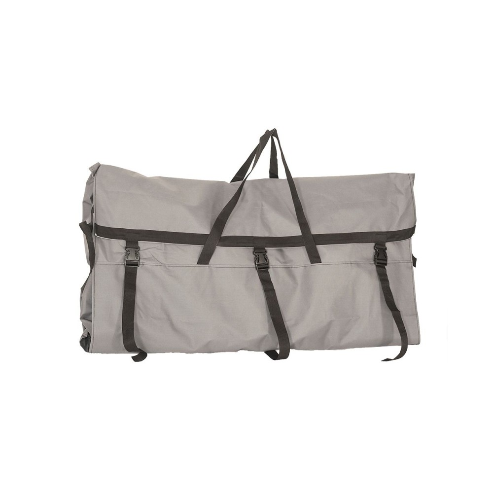 Лодка ПВХ ЛОЦМАН 320 ЖС