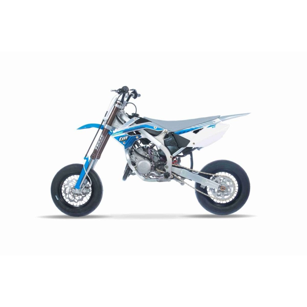 Мотоцикл TM RACING 2T 85 SMX Junior 12/12