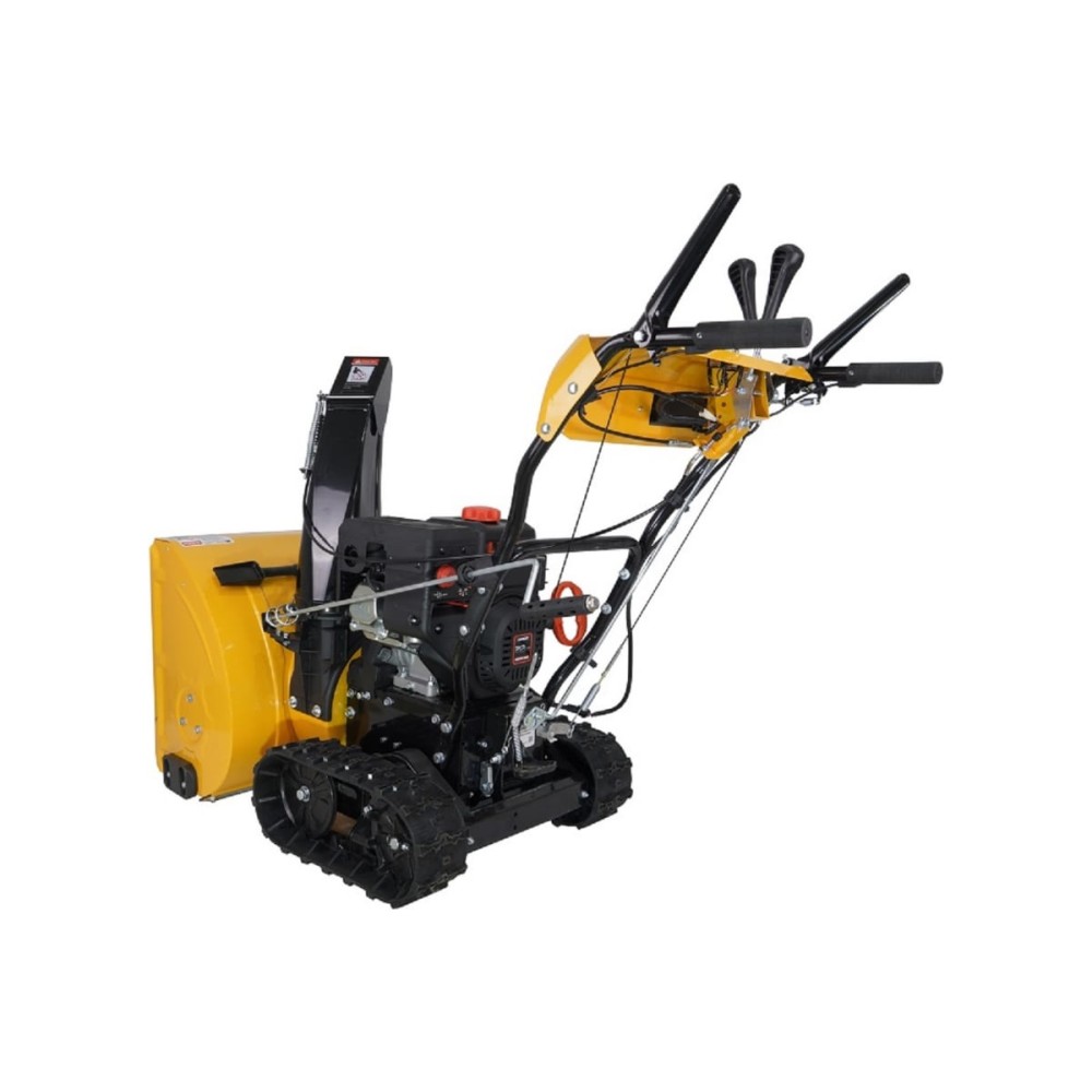 Снегоуборщик HABERT HBM24DT