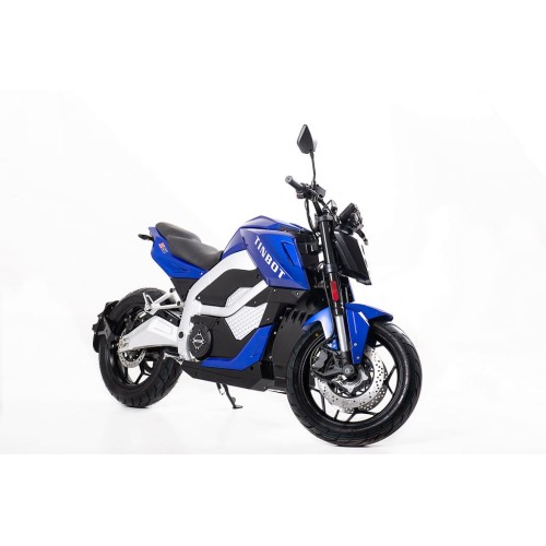 Электромотоцикл SE Tinbot RS-1 (5 кВт)