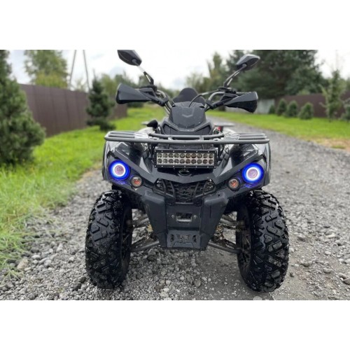 Квадроцикл GLADIATOR F200 LUX Б/У