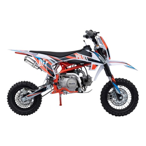 Мотоцикл REGULMOTO Pilot 110EA 12/10 PITBIKE