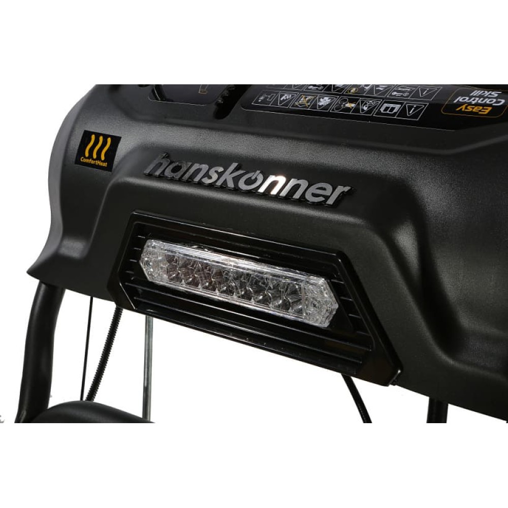 Снегоуборщик HANSKONNER HSTG7661EL