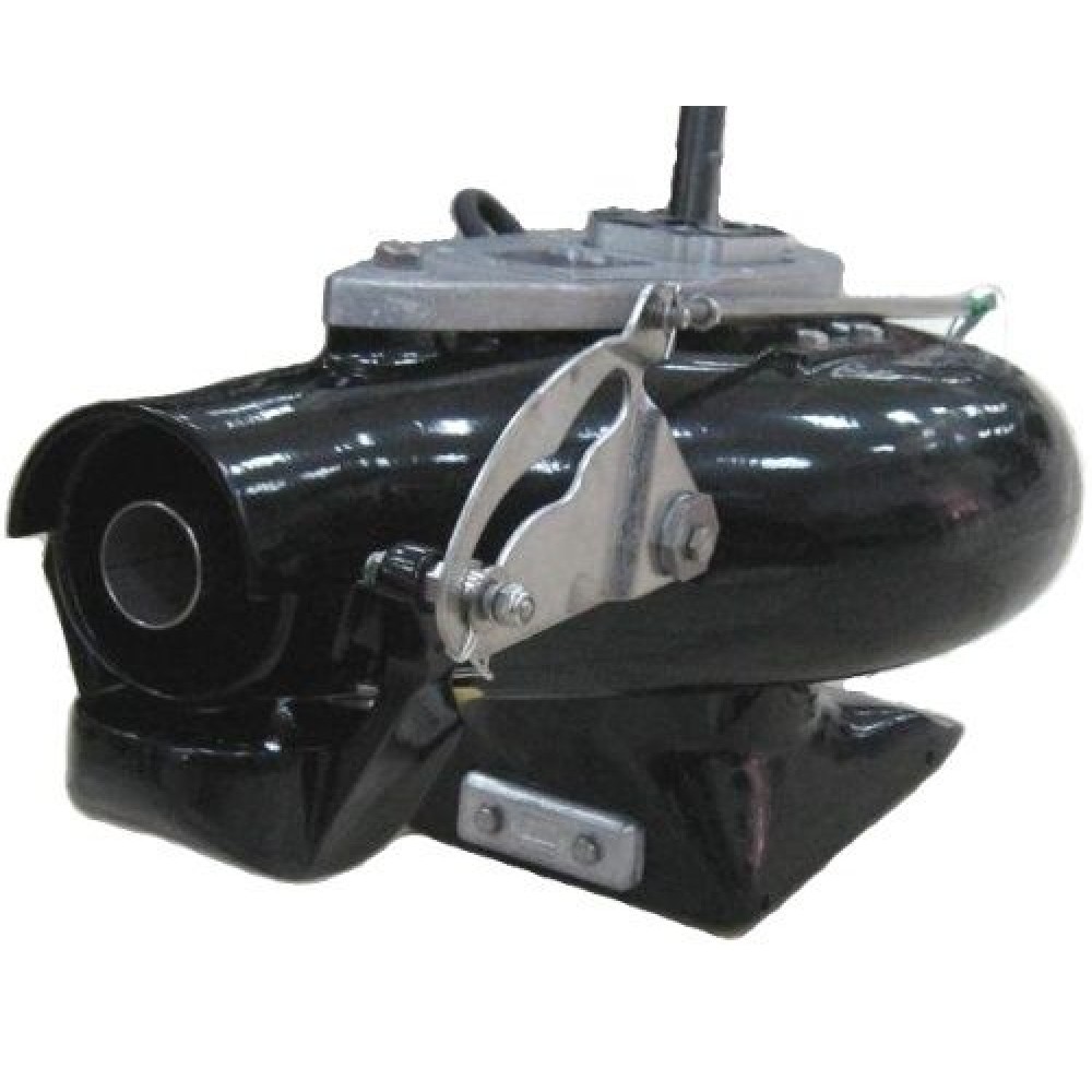 Водометная насадка для 2т Tohatsu M40C, малая серия (Small)