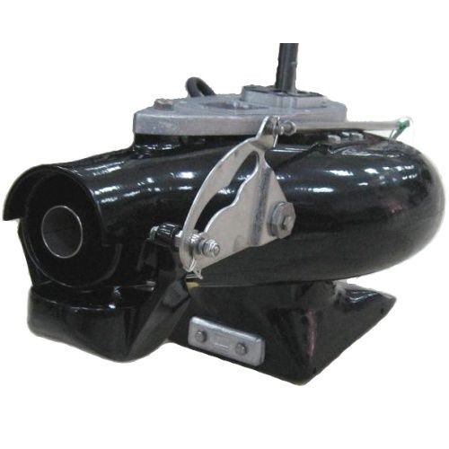 Водометная насадка для 2т Tohatsu M40C, малая серия (Small)